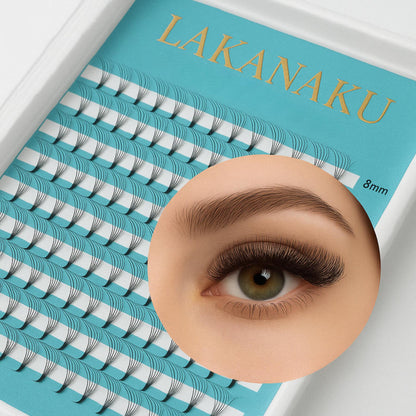 Boîte d’Extensions Cils Pro