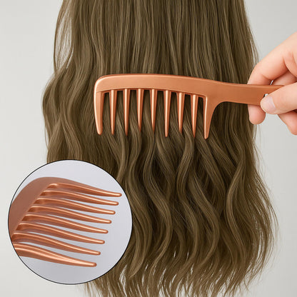 Peigne douceur