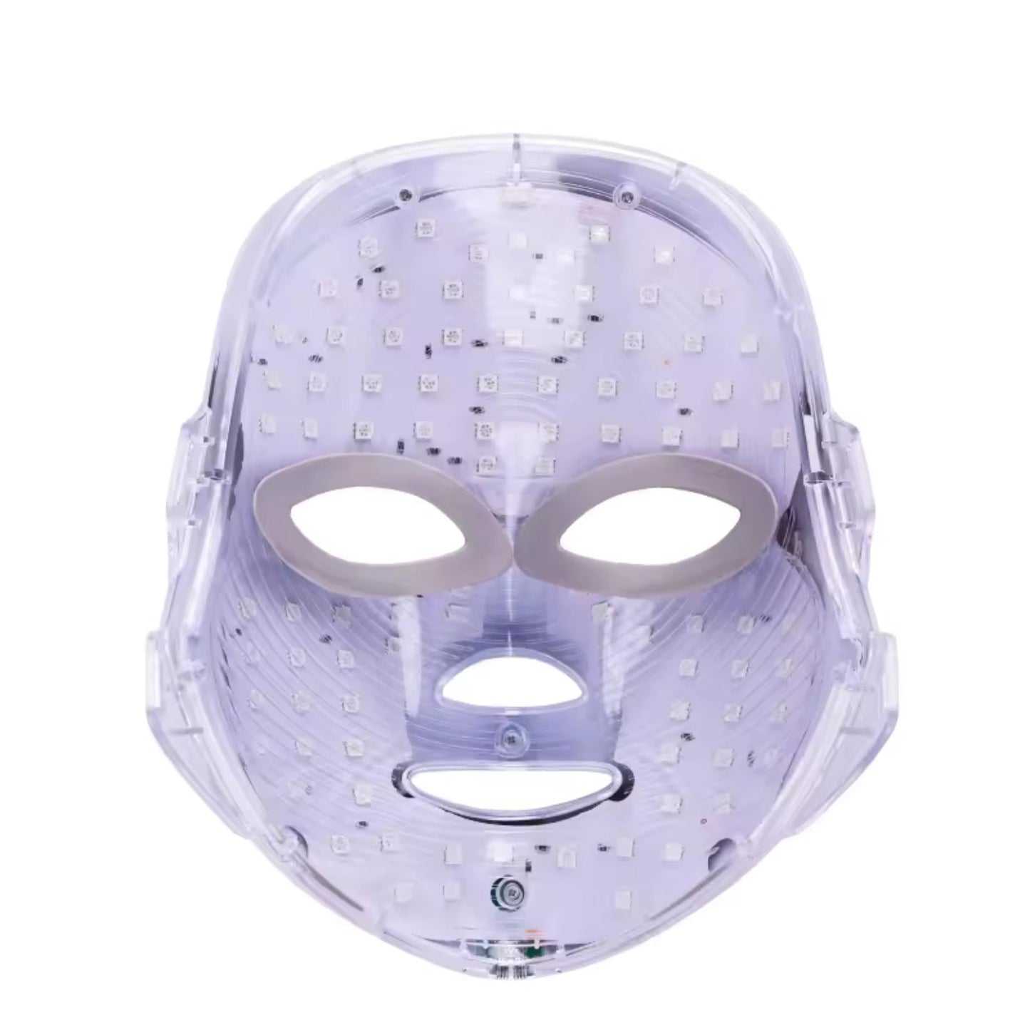 Masque LED Visage