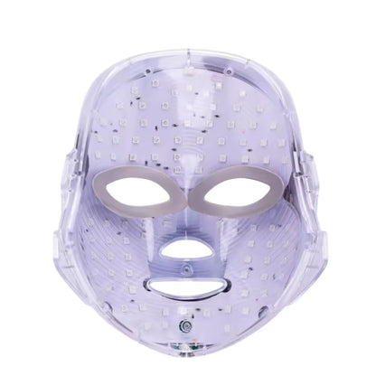Masque LED Visage