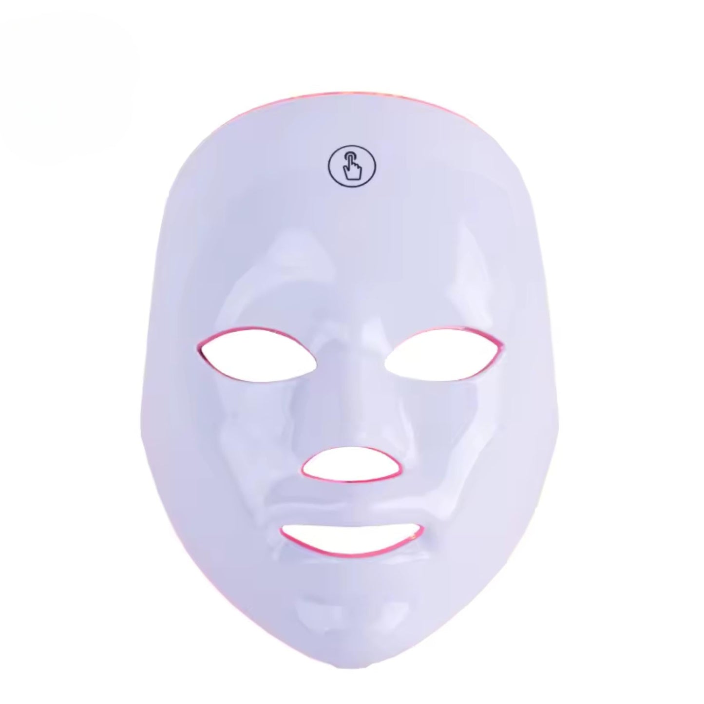 Masque LED Visage
