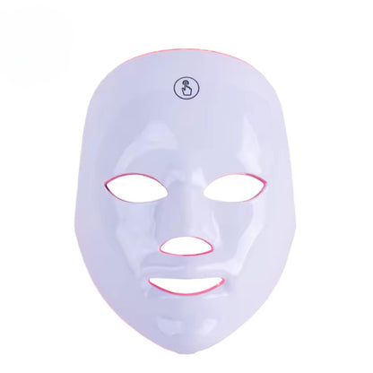Masque LED Visage