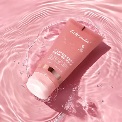 Collagène Jelly Cream