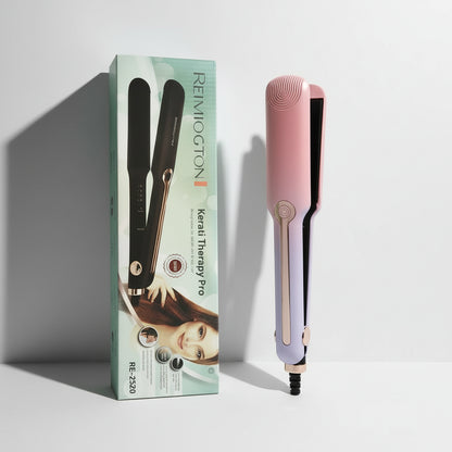 Lisseur de cheveux professionnel