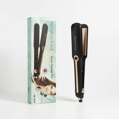 Lisseur de cheveux professionnel