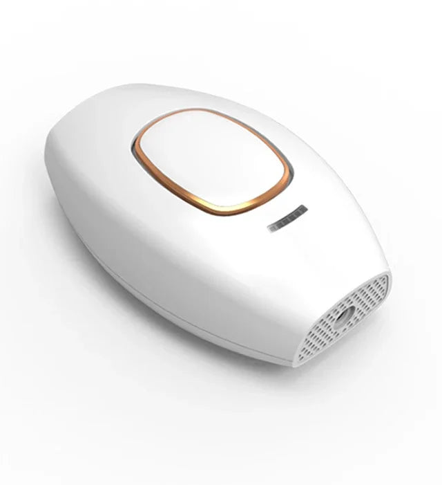 Epilateur a lumière pulsée