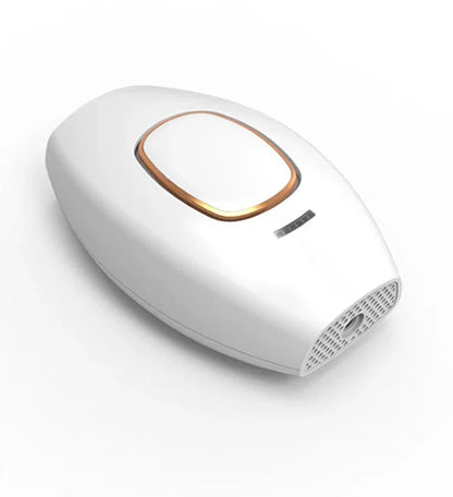 Epilateur a lumière pulsée